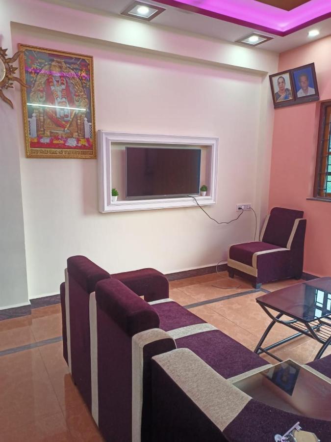 Shanaya Holiday Apartment Benaulim Exteriör bild