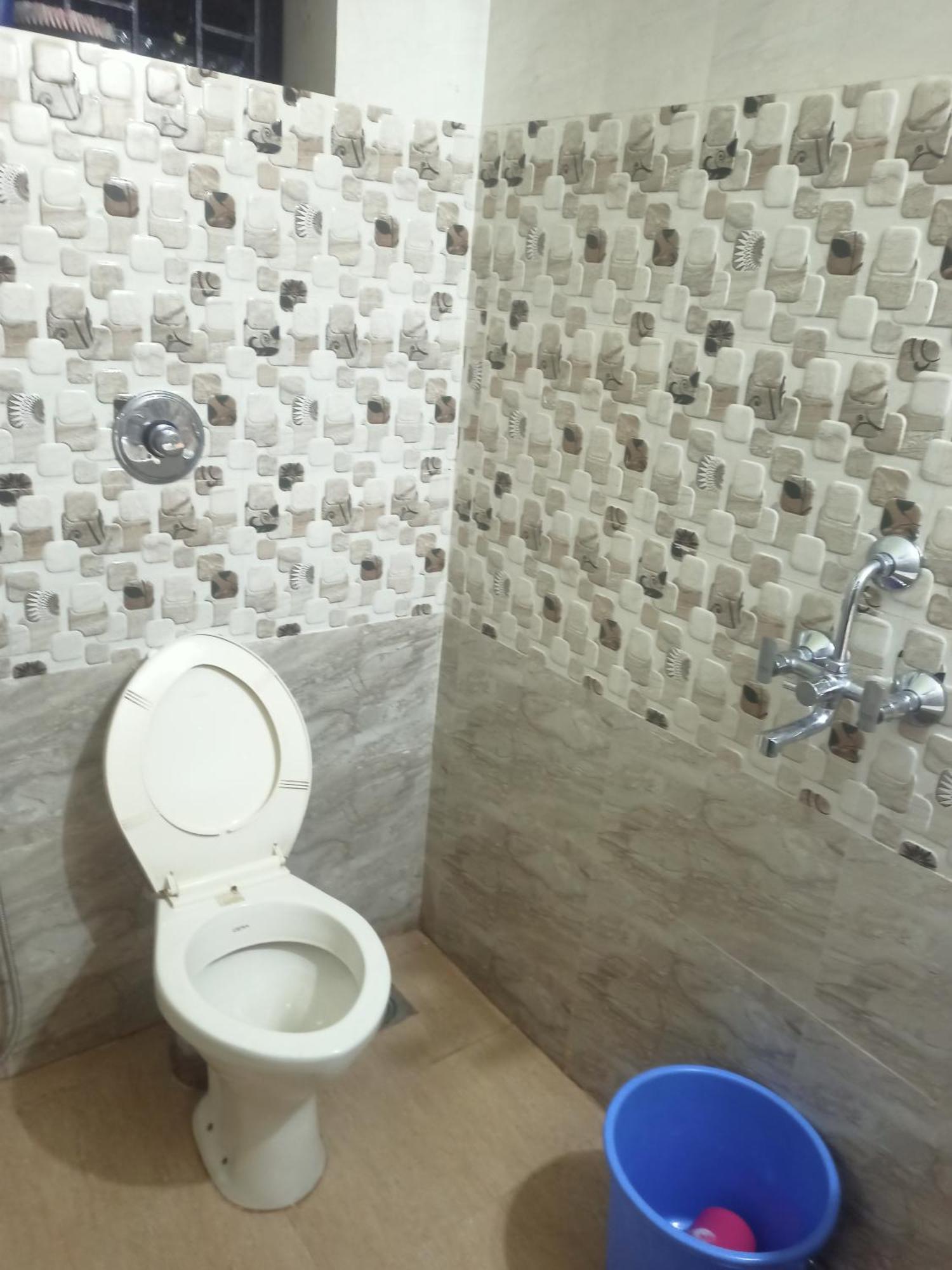 Shanaya Holiday Apartment Benaulim Rum bild